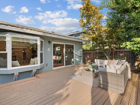 1106 Viscaino Avenue, Sunnyvale CA 94086