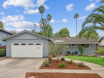 1106 Viscaino Avenue