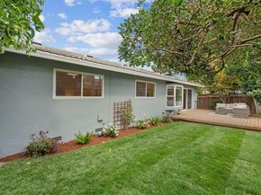 1106 Viscaino Avenue, Sunnyvale CA 94086