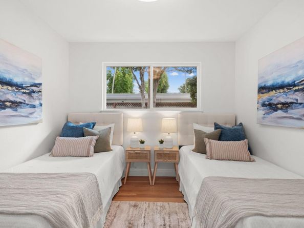 1106 Viscaino Avenue, Sunnyvale CA 94086