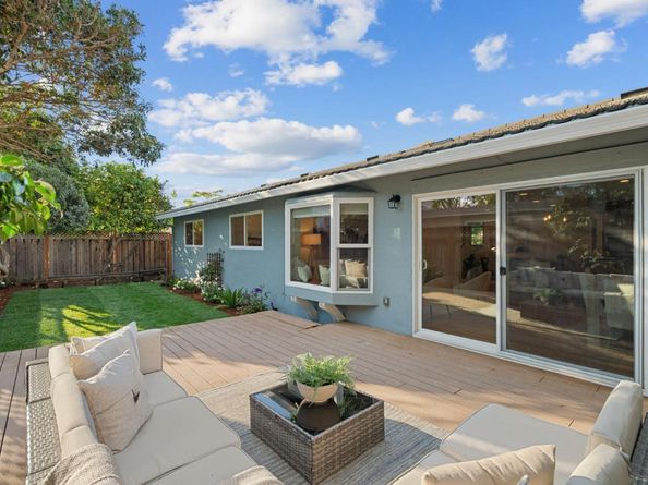1106 Viscaino Avenue, Sunnyvale CA 94086