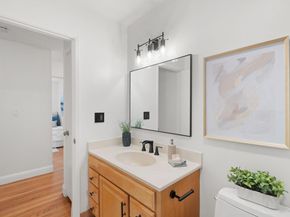1106 Viscaino Avenue, Sunnyvale CA 94086