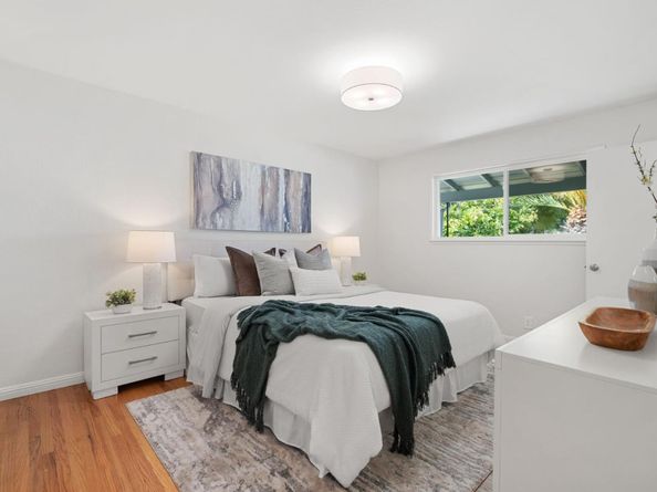 1106 Viscaino Avenue, Sunnyvale CA 94086