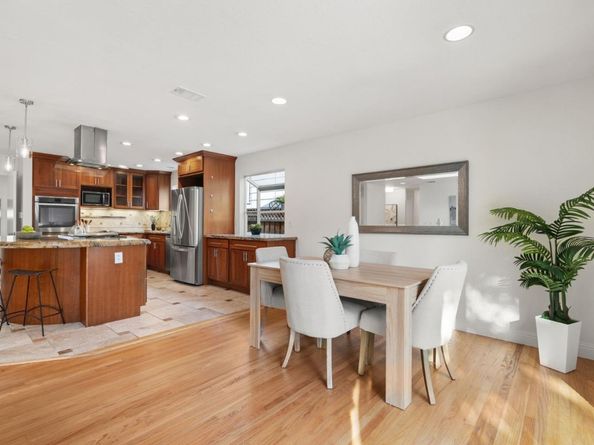 1106 Viscaino Avenue, Sunnyvale CA 94086