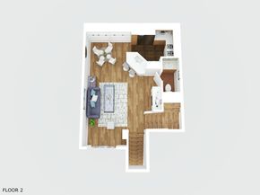 1083 Esparanza Way, San Jose CA 95138