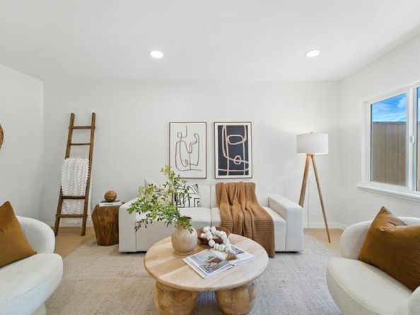 2180 Luz Avenue, San Jose CA 95116