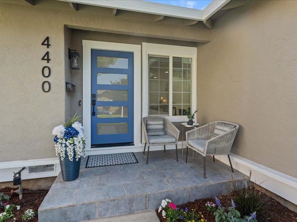 4400 Hampshire Place, San Jose CA 95136