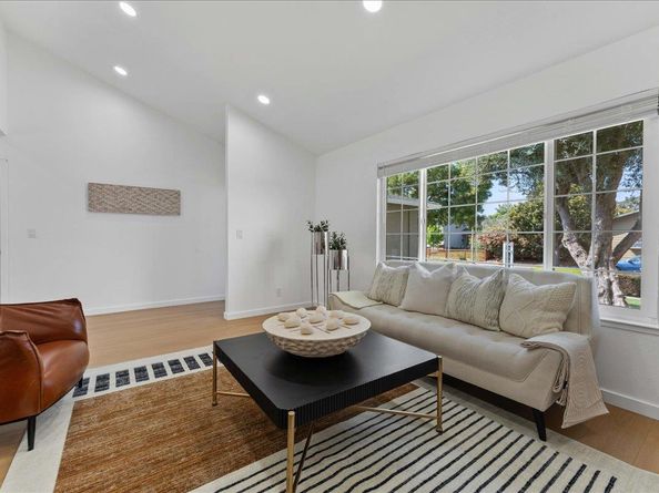 4400 Hampshire Place, San Jose CA 95136