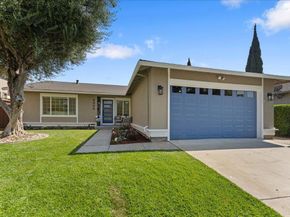 4400 Hampshire Place, San Jose CA 95136