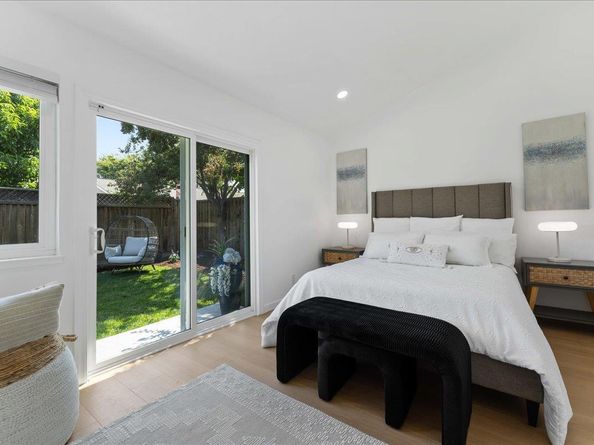 4400 Hampshire Place, San Jose CA 95136