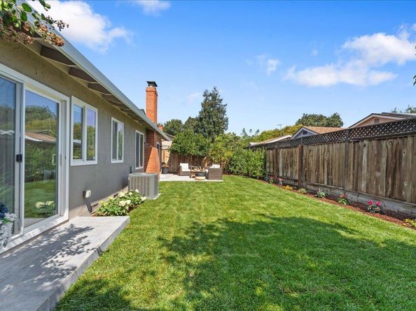 4400 Hampshire Place, San Jose CA 95136