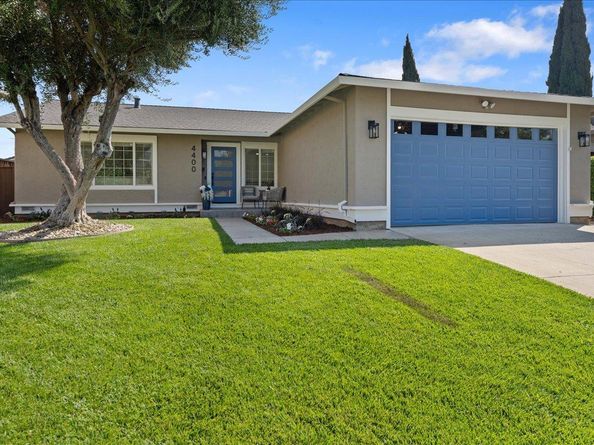 4400 Hampshire Place, San Jose CA 95136