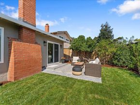 4400 Hampshire Place, San Jose CA 95136