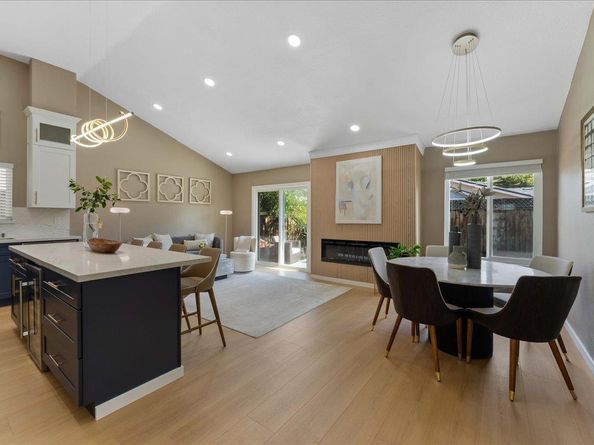 4400 Hampshire Place, San Jose CA 95136