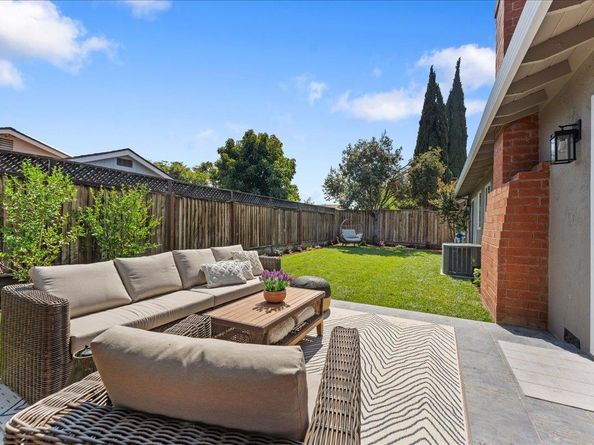 4400 Hampshire Place, San Jose CA 95136