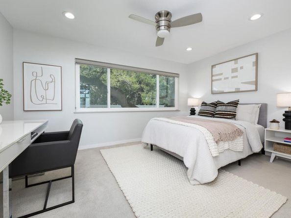 3009 Melendy Drive 4, San Carlos CA 94070