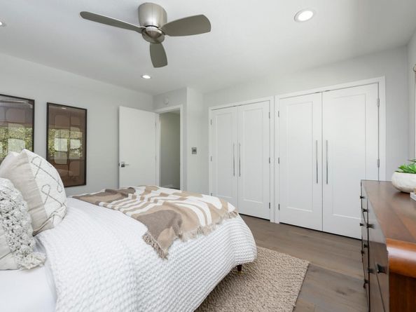 3009 Melendy Drive 4, San Carlos CA 94070