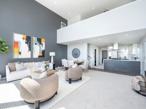 3009 Melendy Drive 4, San Carlos CA 94070