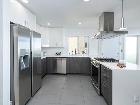 3009 Melendy Drive 4, San Carlos CA 94070
