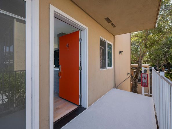 3009 Melendy Drive 4, San Carlos CA 94070