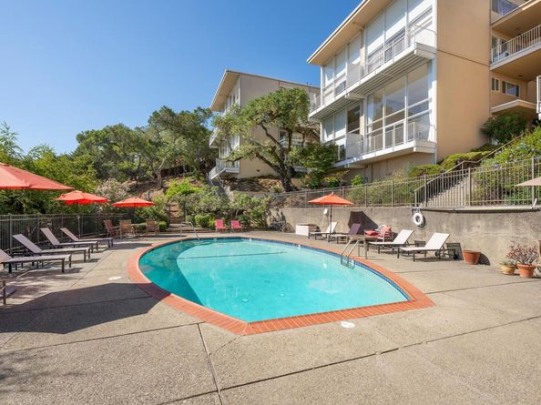 3009 Melendy Drive 4, San Carlos CA 94070