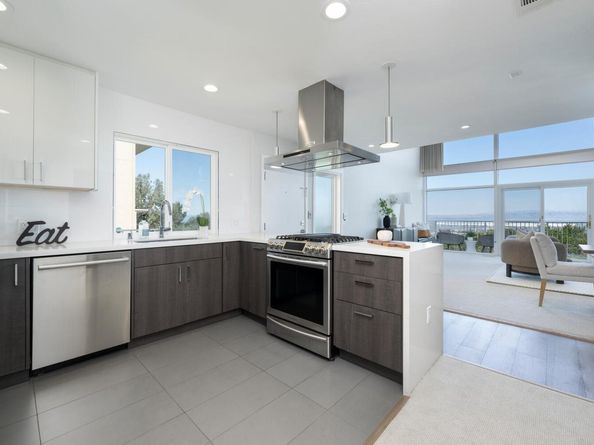3009 Melendy Drive 4, San Carlos CA 94070