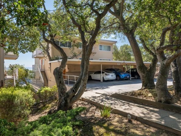 3009 Melendy Drive 4, San Carlos CA 94070