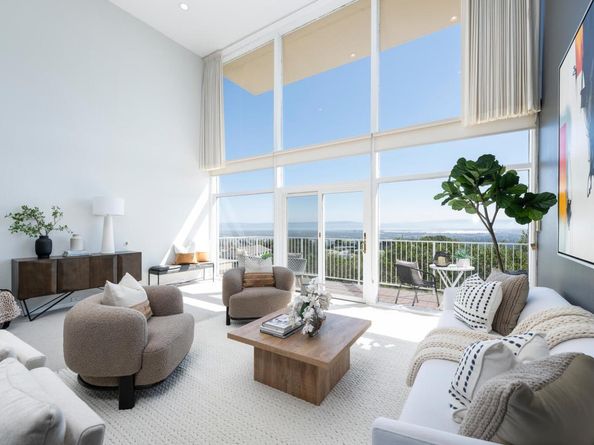 3009 Melendy Drive 4, San Carlos CA 94070