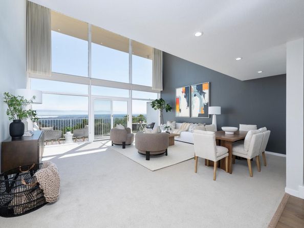 3009 Melendy Drive 4, San Carlos CA 94070