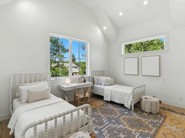 1192 Crescent Drive, San Jose CA 95125
