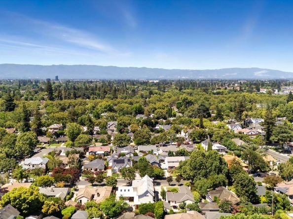 1192 Crescent Drive, San Jose CA 95125
