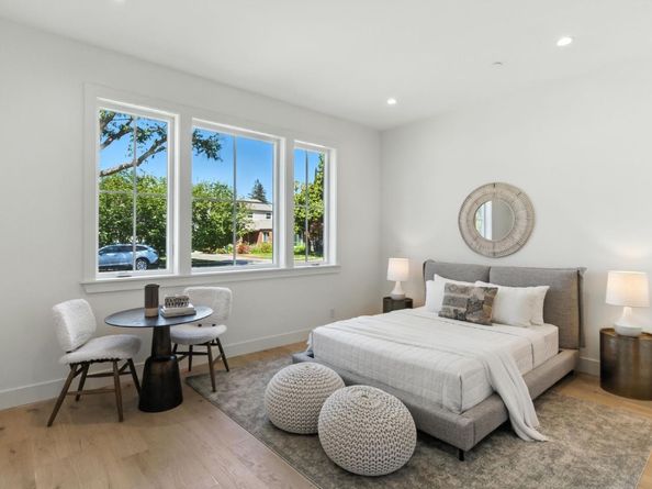1192 Crescent Drive, San Jose CA 95125