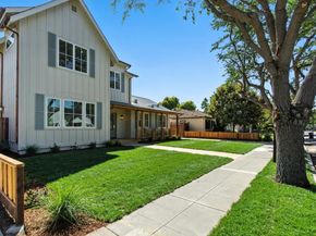 1192 Crescent Drive, San Jose CA 95125
