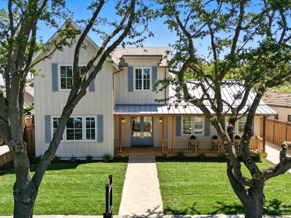 1192 Crescent Drive, San Jose CA 95125