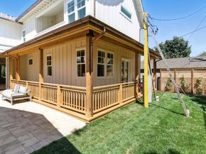 1192 Crescent Drive, San Jose CA 95125