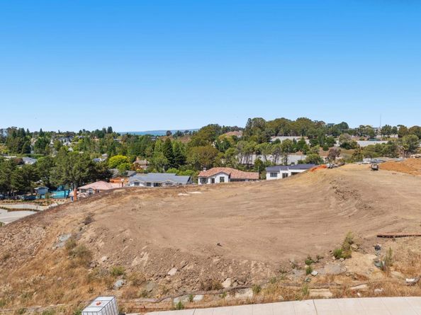 138 Rosewood Lane Lane, San Mateo CA 94402