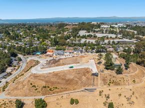 138 Rosewood Lane Lane, San Mateo CA 94402
