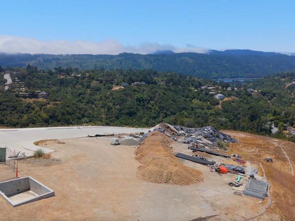 138 Rosewood Lane Lane, San Mateo CA 94402