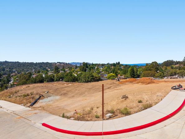 138 Rosewood Lane Lane, San Mateo CA 94402