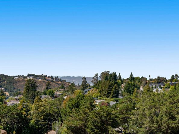 138 Rosewood Lane Lane, San Mateo CA 94402