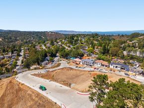 138 Rosewood Lane Lane, San Mateo CA 94402