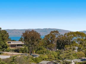 138 Rosewood Lane Lane, San Mateo CA 94402