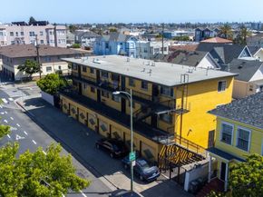 E 15th, Oakland CA 94606
