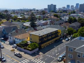 E 15th, Oakland CA 94606