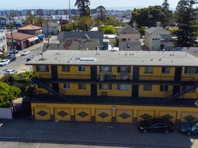 E 15th, Oakland CA 94606