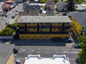 E 15th, Oakland CA 94606