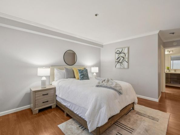 410 Sheridan Avenue 446, Palo Alto CA 94306