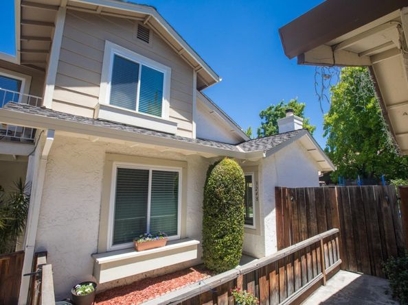 3248 Rocky Water Lane, San Jose CA 95148