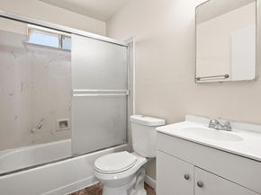 Sybil, Hayward CA 94542