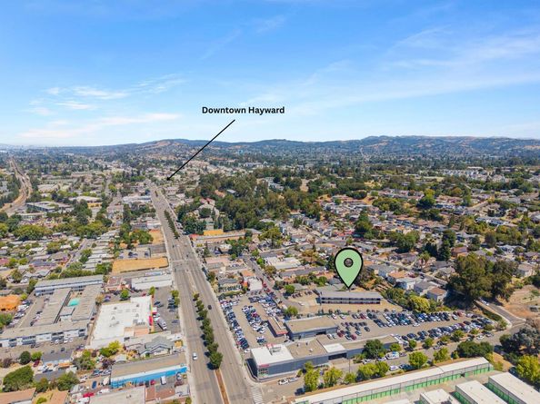 Sybil, Hayward CA 94542